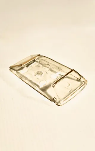 Cristal Ford Sierra Scalextric