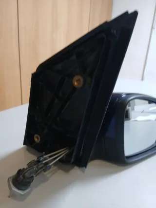 Retrovisor Derecho Seat Mii Manual
