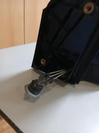 Retrovisor Derecho Seat Mii Manual