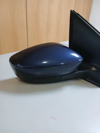 Retrovisor Derecho Seat Mii Manual