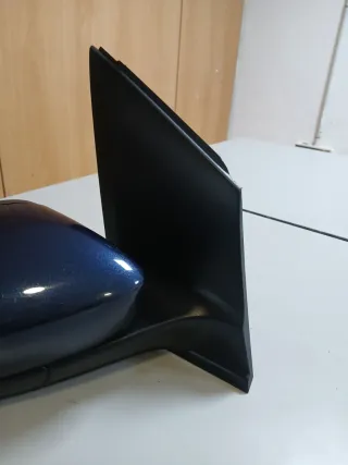Retrovisor Derecho Seat Mii Manual