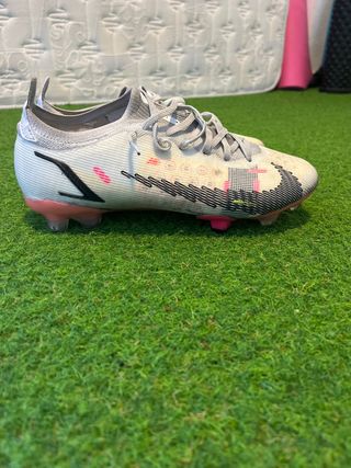 Botas Fútbol Nike Mercurial Vapor 40