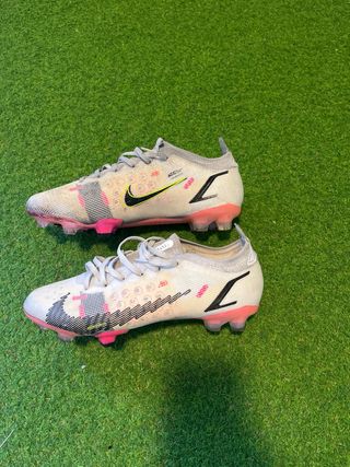 Botas Fútbol Nike Mercurial Vapor 40