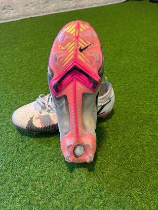 Botas Fútbol Nike Mercurial Vapor 40