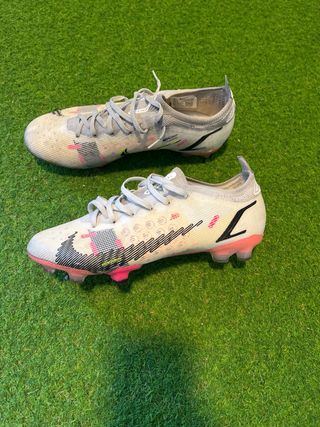 Botas Fútbol Nike Mercurial Vapor 40