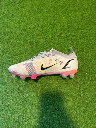 Botas Fútbol Nike Mercurial Vapor 40