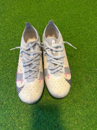 Botas Fútbol Nike Mercurial Vapor 40