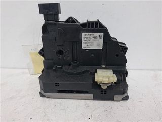 CIERRE ELECTROMAGNETICO DEL. DCHO. OPEL CORSA E (2014->) 1.4 SELECTIVE - 120 ANIVERSARIO ECOFLEX [1,