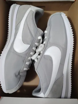 Zapatillas nike cortez txt talla 44