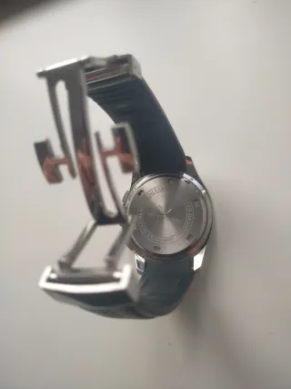 Reloj Specht & Söhne Nautilus