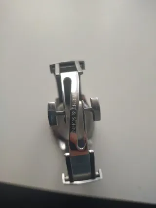 Reloj Specht & Söhne Nautilus