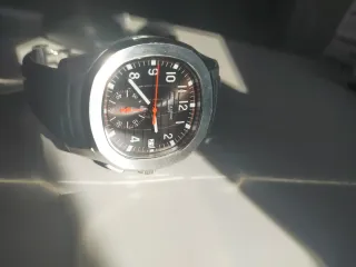 Reloj Specht & Söhne Nautilus