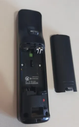 Mando Motion Plus INSIDE Wii y WiiU Nintendo