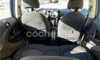 MINI Countryman 2011