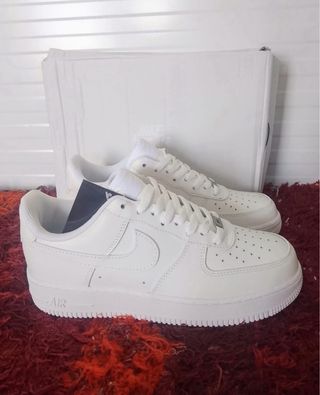 zapatillas Nike blancas Talla 41