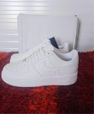 zapatillas Nike blancas Talla 41