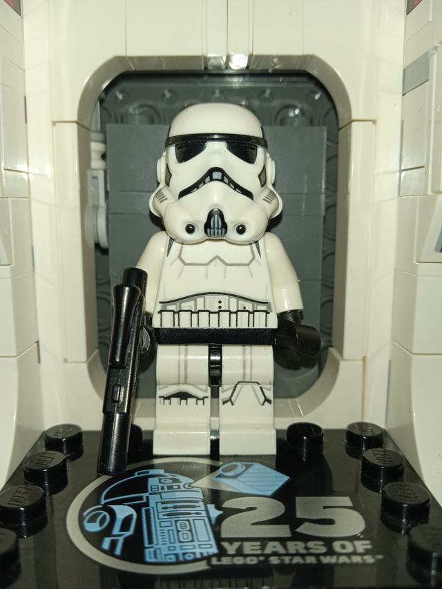 LEGO Star Wars Stormtrooper SW1045