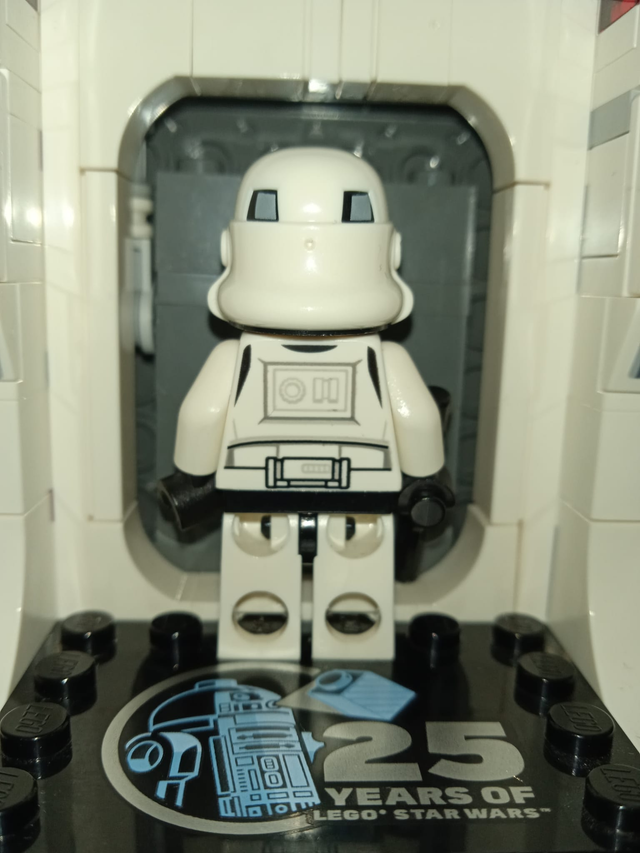 LEGO Star Wars Stormtrooper SW1045
