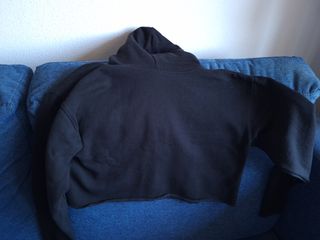 Dessuadora amb caputxa STRANGER THINGS / Sudadera