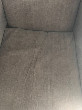 Mecedora lactancia buen estado