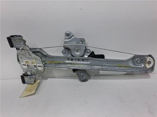 ELEVALUNAS ELECTRICO TRA. DCHO. OPEL MOKKA (2012->) 1.6 EXCELLENCE [1,6 LTR. - 100 KW CDTI DPF]