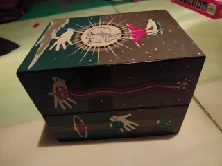 Juego de Magia Melissa & Doug