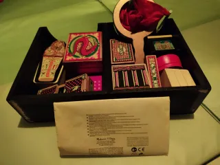 Juego de Magia Melissa & Doug