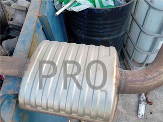 POMO BMW Serie X1 (E84)(2009->) 2.0 18 d sDrive [2,0 Ltr. - 105 kW Turbodiesel CAT]