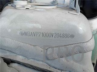 POMO BMW Serie X1 (E84)(2009->) 2.0 18 d sDrive [2,0 Ltr. - 105 kW Turbodiesel CAT]