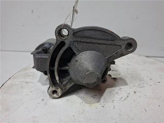 MOTOR ARRANQUE CITROEN C3 (2002->) 1.1 FURIO [1,1 LTR. - 44 KW]