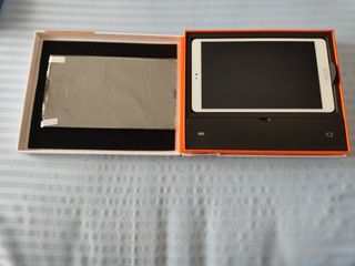 Tablet Teclast T8 + Mando Gaming Teclast