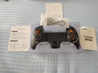 Tablet Teclast T8 + Mando Gaming Teclast