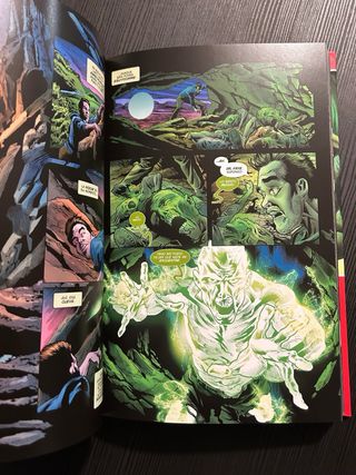 Marvel deluxe el inmortal hulk 1. la puerta verde