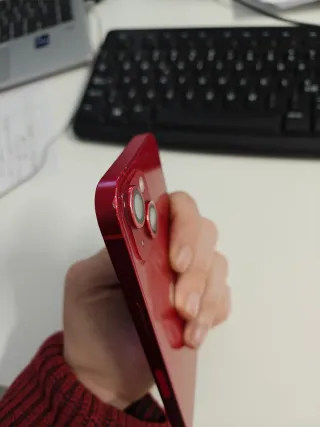 iPhone 13 512GB Rosso