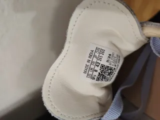 Zapatillas Adidas Samba OG W Talla 42