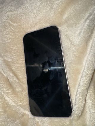 iPhone 14 Plus Viola