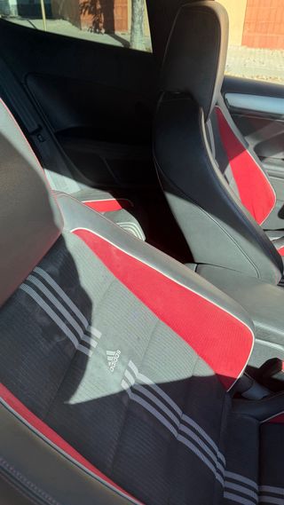 Volkswagen Golf 6 gti