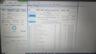 WD My Book Duo 24 TB