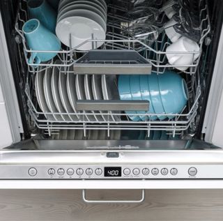 Lavavajillas Integrado Ikea, modelo Proffsig