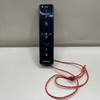 Nintendo Wii Telecomando + Nunchuk Konix