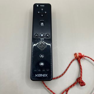 Nintendo Wii Telecomando + Nunchuk Konix