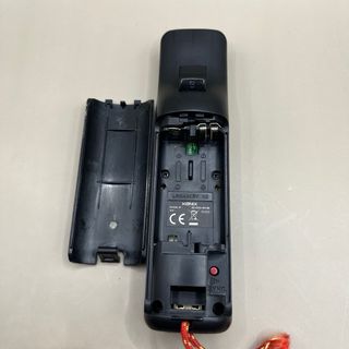 Nintendo Wii Telecomando + Nunchuk Konix