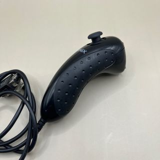 Nintendo Wii Telecomando + Nunchuk Konix