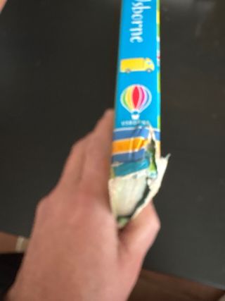 BLOC JUEGOS PARA VIAJES