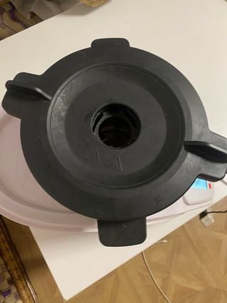 Robot de cocina Monsieur Cuisine Connect