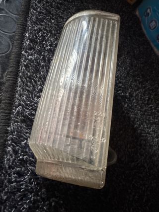 Intermitente delantero Nissan Patrol K260 Izquierd