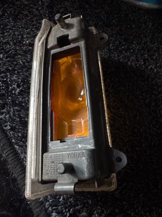 Intermitente delantero Nissan Patrol K260 Izquierd