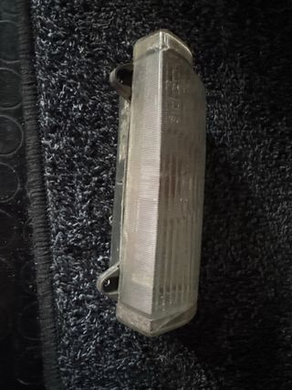 Intermitente delantero Nissan Patrol K260 Izquierd