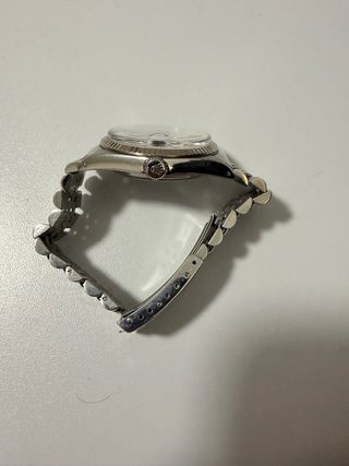 Rolex Datejust 36mm 16014 Acero 1988