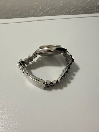 Rolex Datejust 36mm 16014 Acero 1988